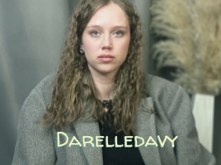 Darelledavy