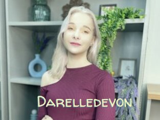 Darelledevon
