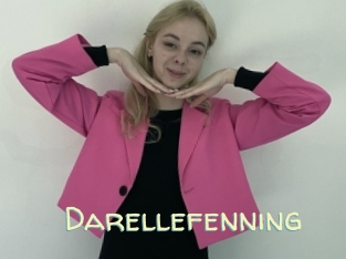 Darellefenning