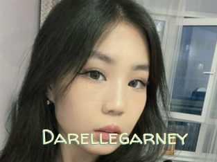 Darellegarney