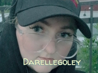 Darellegoley
