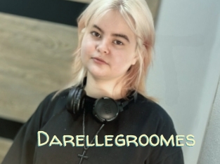 Darellegroomes
