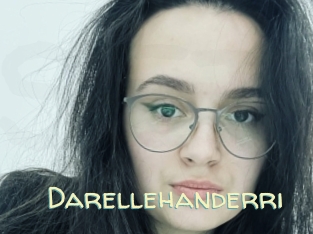 Darellehanderri