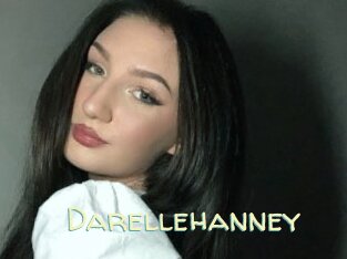 darellehanney Sexy Tchat