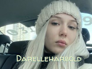 Darelleharbold