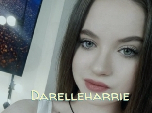 Darelleharrie