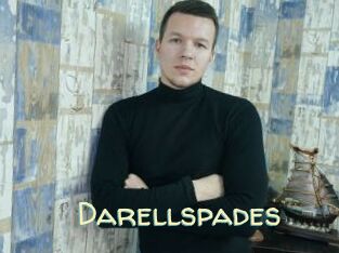 Darellspades