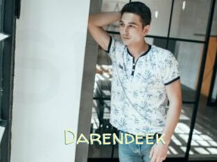 Darendeek