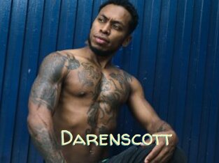 darenscott Sexy Tchat