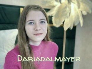 Dariadalmayer