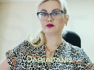 Dariadanis