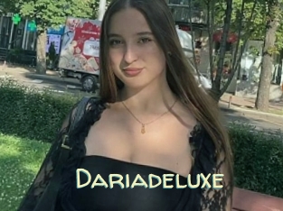 Dariadeluxe