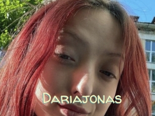 Dariajonas