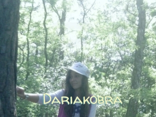 Dariakobra