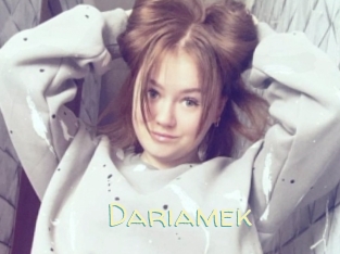 Dariamek