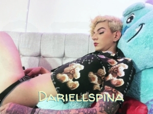 dariellspina Sexy Tchat