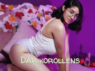 Darikorollens