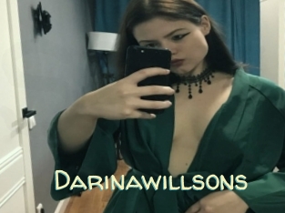 Darinawillsons