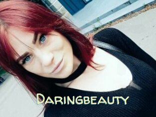 Daringbeauty