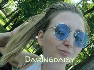 Daringdaisy
