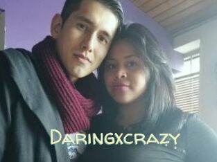 daringxcrazy Sexy Tchat