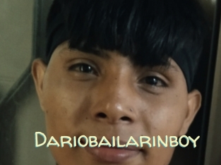 Dariobailarinboy
