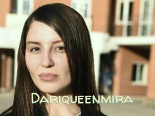 Dariqueenmira