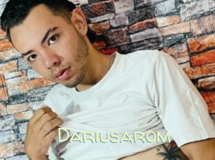 dariusarom Sexy Tchat