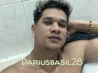 dariusbasil28 Sexy Tchat