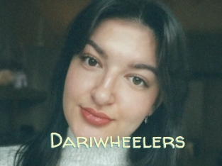 dariwheelers Sexy Tchat