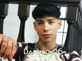 darkboy26 Sexy Tchat