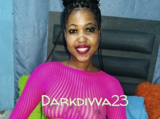 darkdivva23 Sexy Tchat