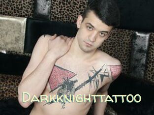 Darkknighttattoo