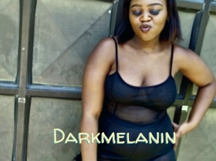 Darkmelanin