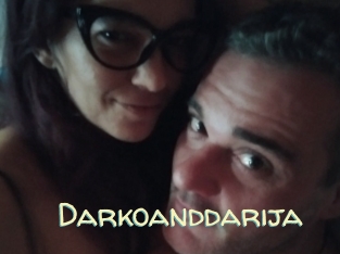 Darkoanddarija