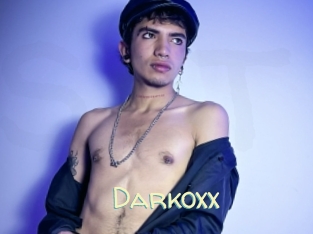darkoxx Sexy Tchat
