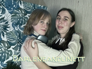 Darleneandlinett