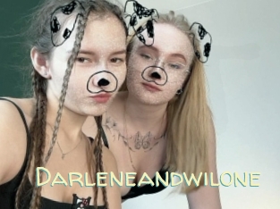 Darleneandwilone