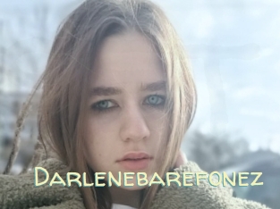 Darlenebarefonez