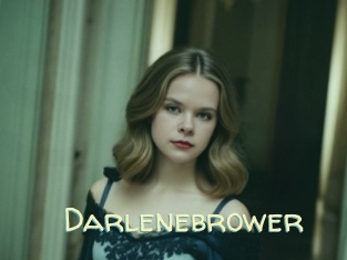 Darlenebrower