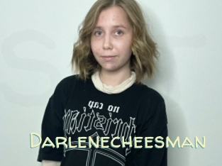 Darlenecheesman