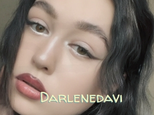 darlenedavi Sexy Tchat