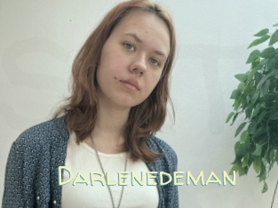 Darlenedeman