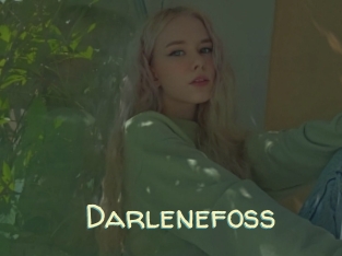 Darlenefoss