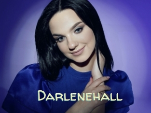 darlenehall Sexy Tchat
