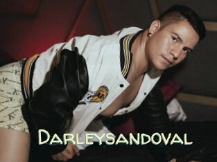 Darleysandoval