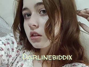 Darlinebiddix