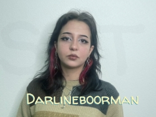 Darlineboorman