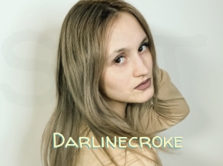 darlinecroke Sexy Tchat