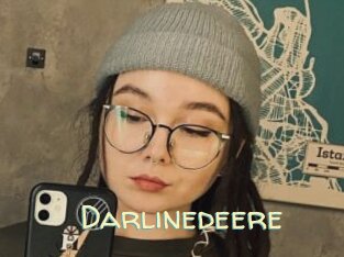 Darlinedeere